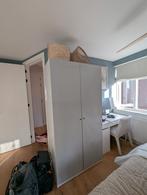 Ikea kledingkast, Huis en Inrichting, Kasten | Kledingkasten, Ophalen, 50 tot 75 cm, 200 cm of meer