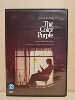 The Color Purple - 80's Classic - Whoopi Goldberg - DVD, Vanaf 12 jaar, Ophalen of Verzenden, Zo goed als nieuw, Drama