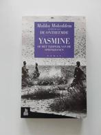 Malika Mokeddem :Yasmine of het tijdperk van de sprinkhanen, Gelezen, Wereld overig, Ophalen of Verzenden, Malika Mokeddem
