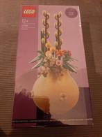 Nieuwe LEGO 40588 Bloempot - Limited Edition, Kinderen en Baby's, Speelgoed | Duplo en Lego, Ophalen, Nieuw, Complete set, Lego