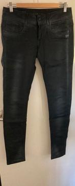 G-star skinny jeans zwart mt 30/34❗NIEUW met kaartje, Nieuw, W30 - W32 (confectie 38/40), Zwart, G-star