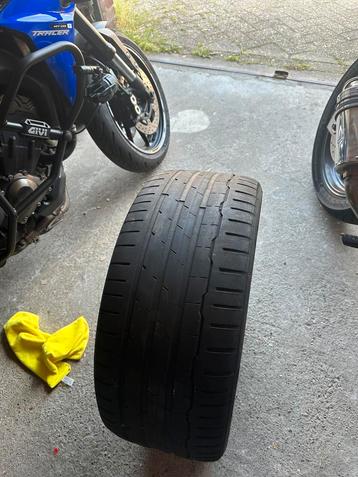 255/40/19 hankook ventus S1 evo3 255 40 19 beschikbaar voor biedingen