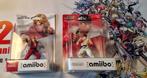 Nintendo Amiibo Ryu Ken - Nintendo Switch - Amiibo, Ophalen of Verzenden, Nieuw