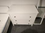 Chest of drawers, Ophalen, Gebruikt, 50 tot 100 cm, 3 of 4 laden