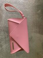 KLM amenity bag Jan Tamineau. Prachtig roze!, Ophalen of Verzenden, Nieuw, Overige typen