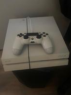 playstation 4 in perfecte staat plus veel spelletjes ps3/4, 1 speler, Ophalen, Zo goed als nieuw, Avontuur en Actie