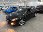 Mazda 6 1.8 Touring / NAP / NETTE AUTO / RIJDT SCHAKELT GOED, Voorwielaandrijving, 65 €/maand, Gebruikt, 1295 kg