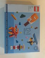 LEGO 40593 - Limited Edition - 12-in-1 creatief bouwplezier, Ophalen of Verzenden, Nieuw, Complete set, Lego
