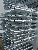 Modulaire steiger | 700 m² | Gratis levering, Verzenden, Nieuw, Gevelsteiger, 5 meter of hoger