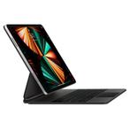 iPad PRO 12.9 met Apple Magic Keyboard 12.9 inch, Apple iPad, 12 inch, Ophalen of Verzenden, Zo goed als nieuw