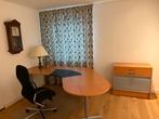 Ikea bureau set, Huis en Inrichting, Ophalen, Gebruikt