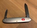 Vintage Victorinox Alox Excelsior Klein Zakmes Zakmesje, Ophalen of Verzenden