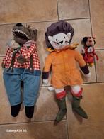 Sprookjes rode kapje knufels, Ophalen of Verzenden, Zo goed als nieuw, Overige typen