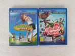 PS Vita Games, 1 speler, Ophalen of Verzenden, Gebruikt