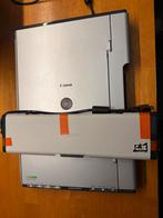 Canon CanoScan LiDe 600F Flatbed Scanner, Computers en Software, Scanners, Ophalen of Verzenden, Zo goed als nieuw, Flatbedscanner