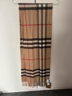 Burberry sjaal, Burberry, Ophalen of Verzenden, Nieuw, Sjaal