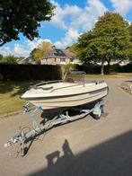 Consoleboot Ryds 440g, Watersport en Boten, Ophalen, 10 tot 30 pk, Gebruikt, 3 tot 6 meter