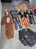 Carnavals kleding maar 104 tot 164, Ophalen of Verzenden, Zo goed als nieuw, Maat 34 (XS) of kleiner, Carnaval