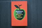 EEN FILM MET SOPHIA... Herman Koch.. (2021), Herman Koch, Ophalen of Verzenden, Zo goed als nieuw, Nederland