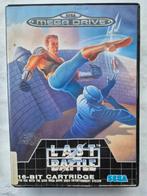 LAST BATTLE, Gebruikt, 1 speler, Racen en Vliegen, Ophalen of Verzenden