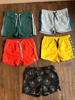 5x Z8 zwembroeken maat 86/92, Kinderen en Baby's, Babykleding | Baby-zwemkleding, Z8, Ophalen of Verzenden, Zo goed als nieuw