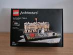 Lego Architecture 21029 Buckingham Palace, Ophalen of Verzenden, Nieuw, Complete set, Lego