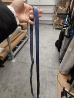 Weerbaarheids band, Ophalen, Gebruikt, Overige typen