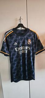 Real Madrid uitshirt, Ophalen, Zo goed als nieuw, Wit, Voetbal