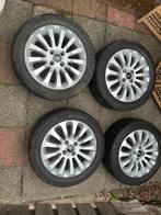 Ford Ka / Fiat 500 velgen 4x98 ( Ka 2008-2016), Ophalen, Gebruikt