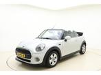 MINI Cooper Cabrio Mini 1.5 Automaat | Navigatie | Automatis, Auto's, Mini, 136 pk, Gebruikt, Cabriolet, 4 stoelen