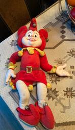 Oude Pardoes Efteling knuffel, ruim 50 cm lang., Verzamelen, Efteling, Ophalen of Verzenden, Gebruikt, Overige typen