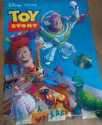 Toy story Walt Disney  poster 100x70cm, Verzamelen, Posters, Ophalen of Verzenden, Zo goed als nieuw