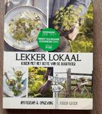 Jobien Groen - Lekker lokaal, Boeken, Ophalen of Verzenden, Zo goed als nieuw, Jobien Groen, Nederland en België