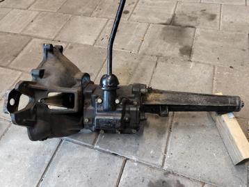 Ford Transit mk1 V4 Versnellingsbak  beschikbaar voor biedingen