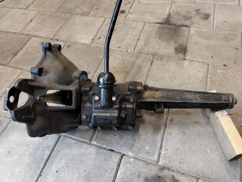 Ford Transit mk1 V4 Versnellingsbak, Auto-onderdelen, Transmissie en Toebehoren, Ford, Gebruikt, Ophalen