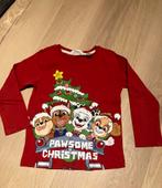 GRATIS kersttrui maat 98 paw patrol, Kinderen en Baby's, Kinderkleding | Maat 98, Ophalen, Gebruikt, Jongen of Meisje, Trui of Vest