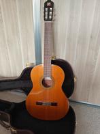 Alhambra 3C Klassieke Gitaar met Koffer - Zeer Goede Staat, Muziek en Instrumenten, Ophalen, Gebruikt, Klassieke of Spaanse gitaar