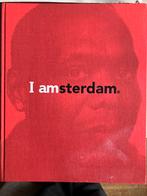 I am Amsterdam van KesselsKramer, Ophalen of Verzenden, Gelezen, Overige onderwerpen
