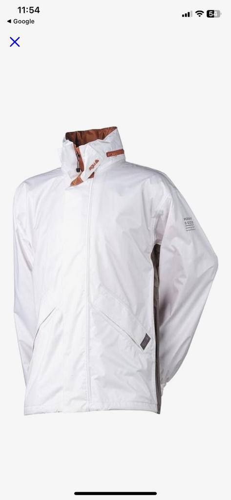 nieuwe AGU regenjassen in verpakking, Kleding | Heren, Jassen | Zomer, Nieuw, Overige maten, Blauw, Ophalen of Verzenden