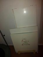 Vintage baby bedje  met Konijn, Kinderen en Baby's, Kinderkamer | Commodes en Kasten, Ophalen, Gebruikt, 50 tot 70 cm, 105 cm of meer