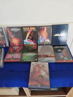 dvd Star Trek 5 boxen 9 dvd's videobanden, Ophalen, Alle leeftijden, Boxset, Science Fiction en Fantasy