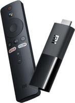 Xiaomi Mi TV Stick 4K 22K kanalen digitale TV Android HDMI, Ophalen of Verzenden, Zo goed als nieuw, HDMI, Zonder harde schijf