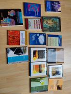 Verschillende studieboeken / boeken psychologie, zie adv!, Gelezen, Ophalen of Verzenden