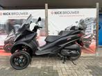 Piaggio MP3 500 HPE Advanced - Slechts 8.100km ! (bj 2022), 493 cc, Bedrijf, ABS, Overig