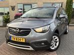 Opel Crossland X 1.2 Turbo Online Edition | Handel / Export, Gebruikt, Origineel Nederlands, Bedrijf, 600 kg