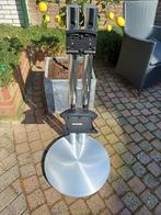 B&O Floorstand voor TV, Audio, Tv en Foto, Televisiebeugels, Ophalen, Zo goed als nieuw