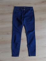 Blauwe stretch jeans / spijkerbroek maat 38 miss etam, Kleding | Dames, Spijkerbroeken en Jeans, Blauw, W30 - W32 (confectie 38/40)