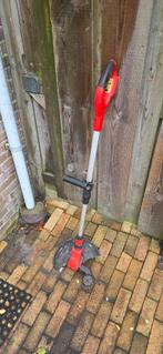 Elektrische Grastrimmer - Gebruikt, Ophalen, Gebruikt, Onbekend, 10 tot 30 cm