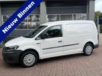 Volkswagen Caddy 2.0 TDI L2H1 BMT Maxi Trendline | 2016 | 10, Voorwielaandrijving, Gebruikt, Euro 6, 4 cilinders
