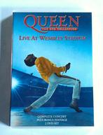 Queen - Live At Wembley Stadium (2x DVD), Cd's en Dvd's, Vinyl Singles, Verzenden, Overige formaten, Overige typen